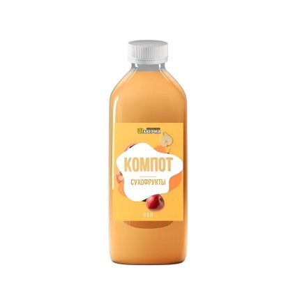 Компот 0,5