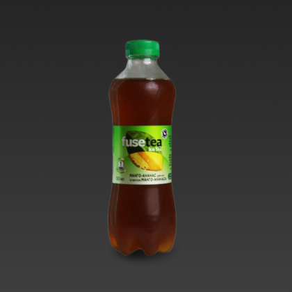 Фьюс 1 л. манго-ананас