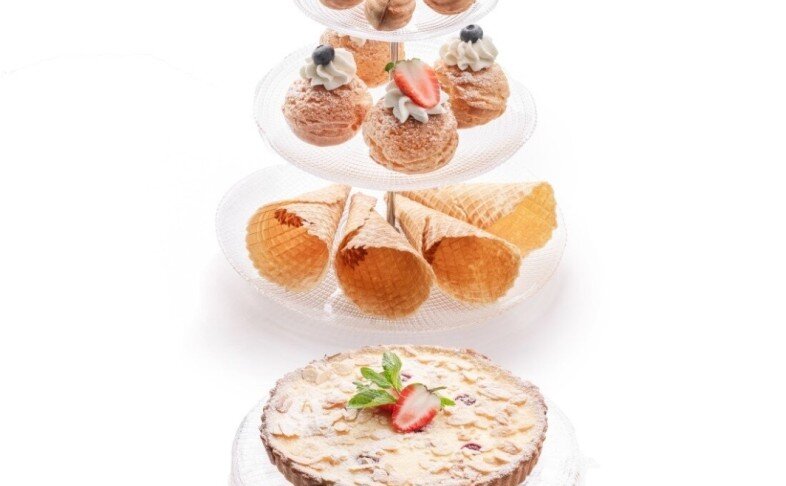 Чайный сет 1