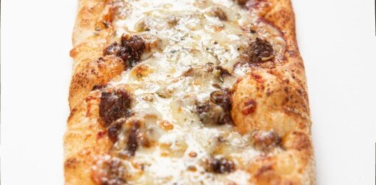 Мини Болоньезе