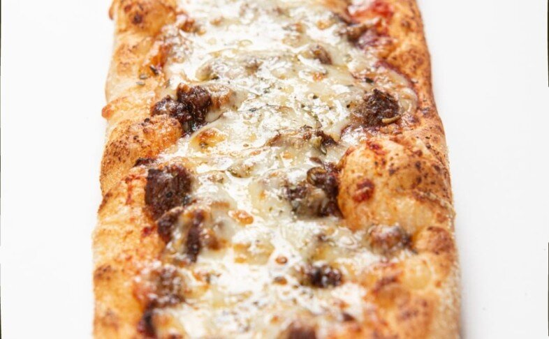 Мини Болоньезе