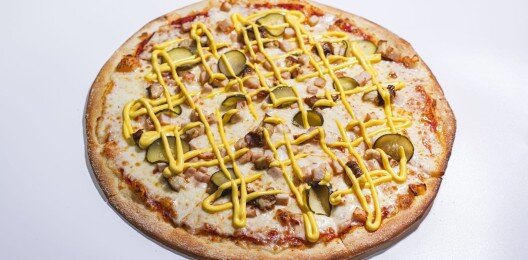 Пицца Куриная