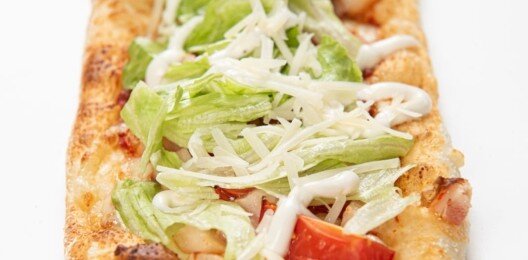 Мини Цезарь