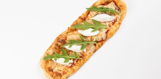 Мини Сальмоне