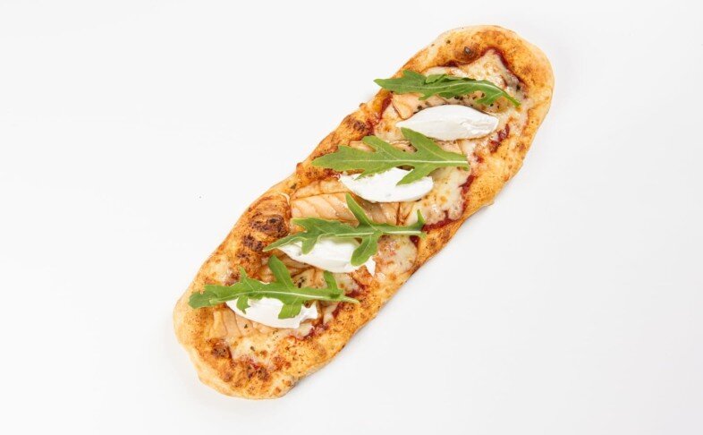 Мини Сальмоне