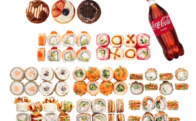 Сет"NIET Party Box"