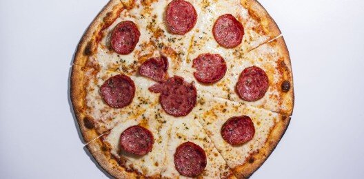 Пицца Пепперони