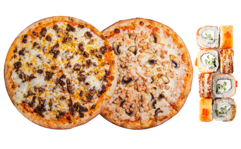 Комбо Niet Balance