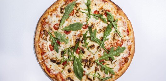 Пицца Итальяно