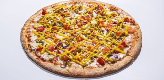 Пицца Острый Ранчо