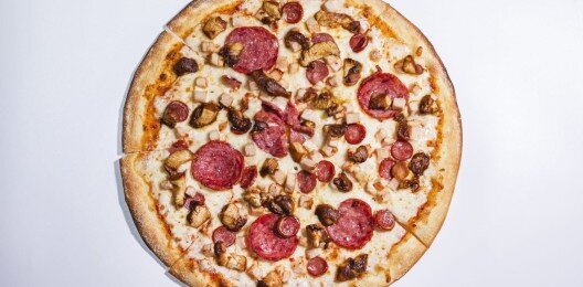 Пицца Мясная