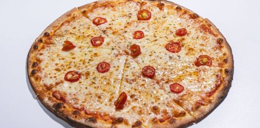 Пицца Маргарита