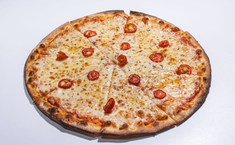 Пицца Маргарита