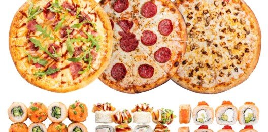 Комбо Good Day Set