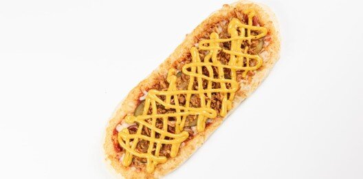 Мини Хот-Дог