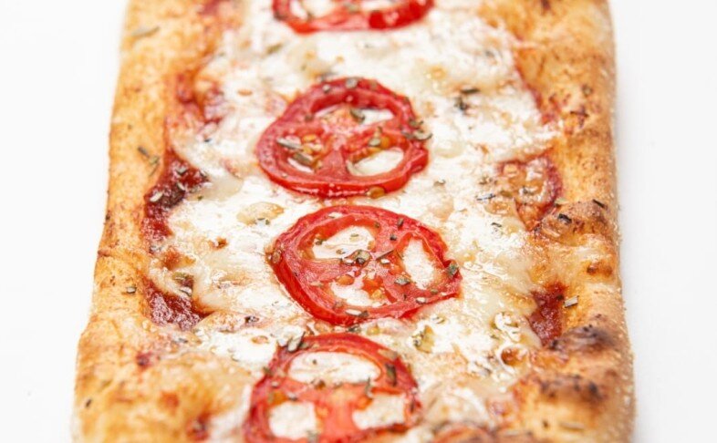 Мини Маргарита