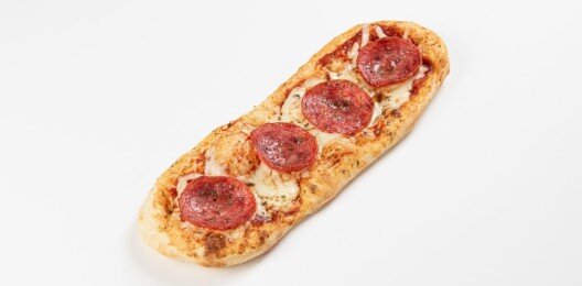 Мини Пепперони