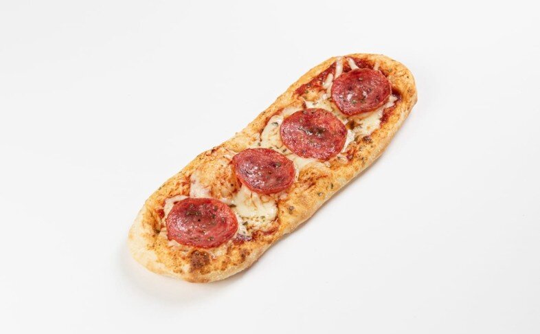 Мини Пепперони