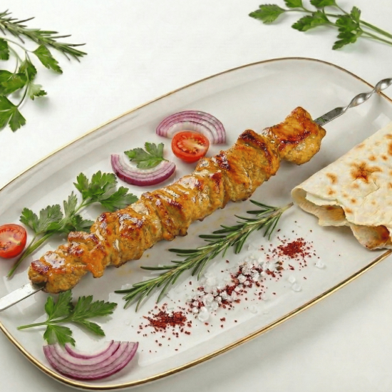 Шашлык Утиное филе Лайт