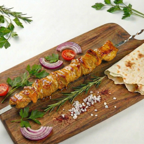 Шашлык Утиное филе Лайт