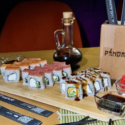 Оптимальный сет