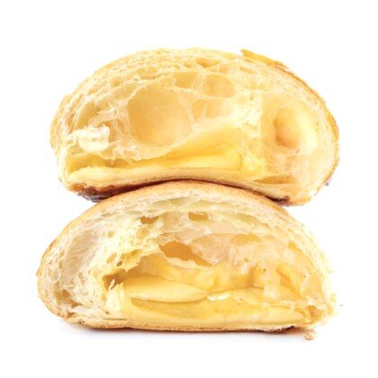 Круассан с Сыром