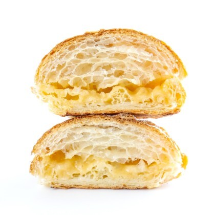 Круассан Миндальный