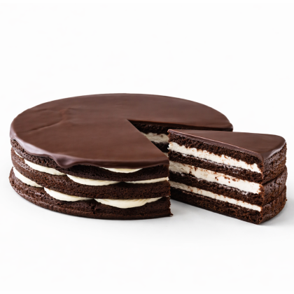 Вупи Пай Средний 18д.