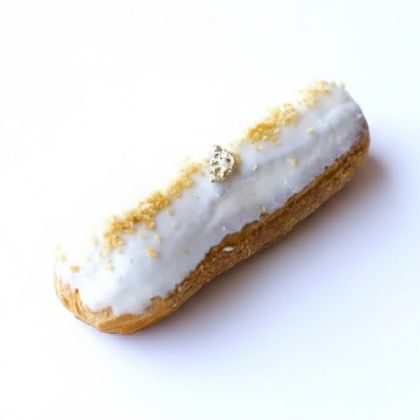 Мини Эклер Ваниль