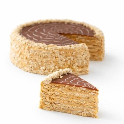 Кусочек Эстерхази