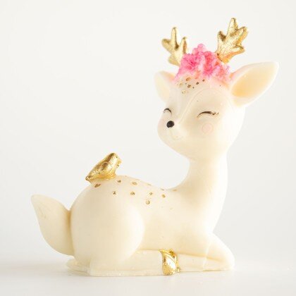 "Олененок большой" для оформления