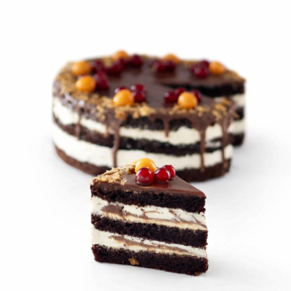 Кусочек Милка