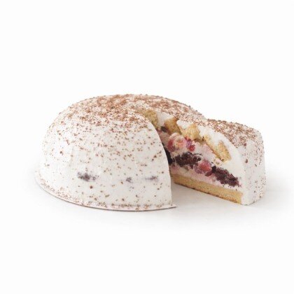 Наслаждение с Киви