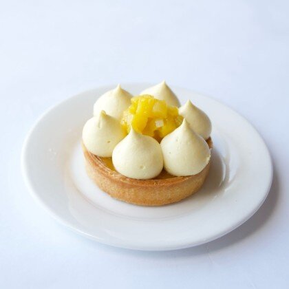 Тарталетка Манго Чиз