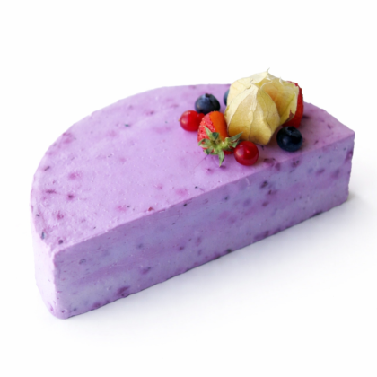 Половина Смородины