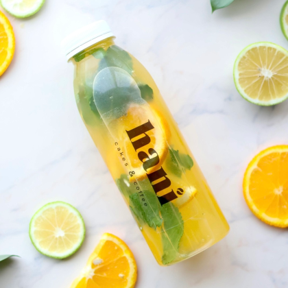 0.5\Лимонад Цитрусовый