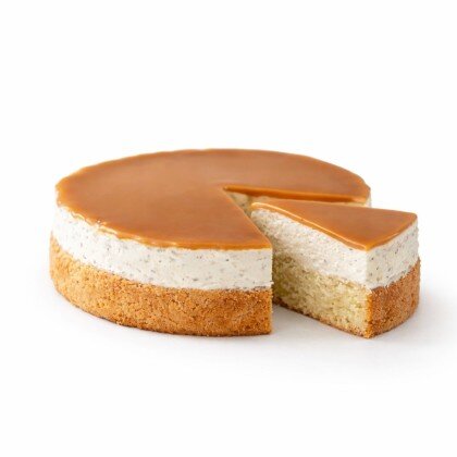 Пирог с тары