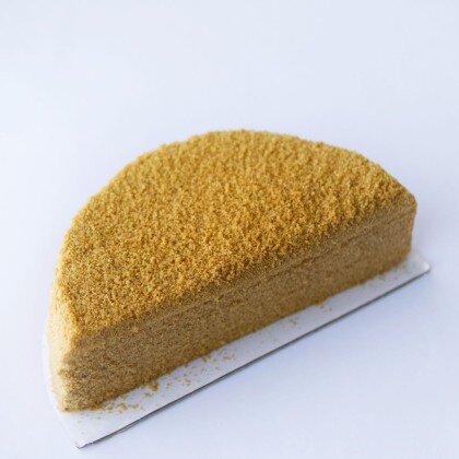 Половина Медового