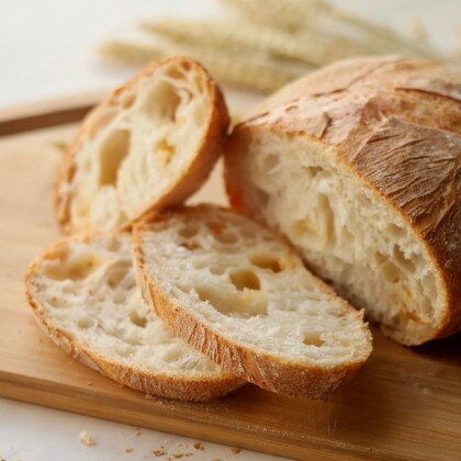 Сырный (Хлеб от Hani Bakery)