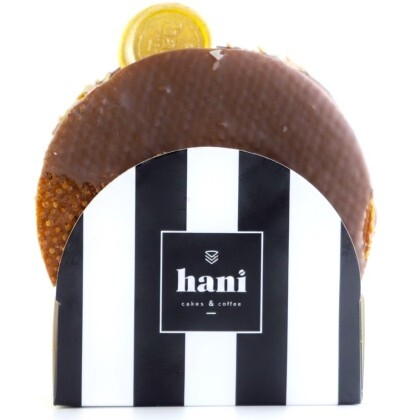 Нью-Йоркер Банан