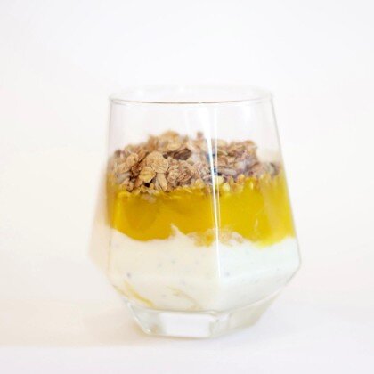 Стакан Манго