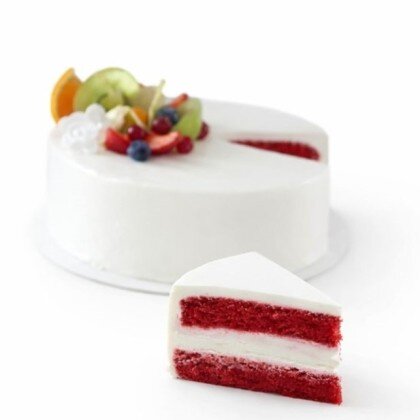 Кусочек Муссовый Бархат