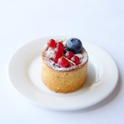 Тирольский Тарт