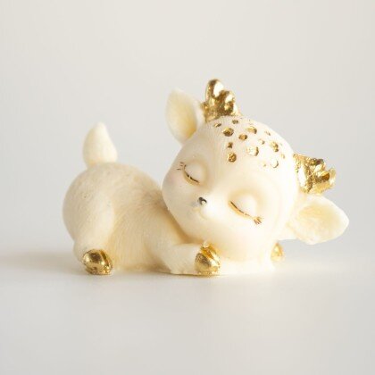 "Олененок маленький" для оформления