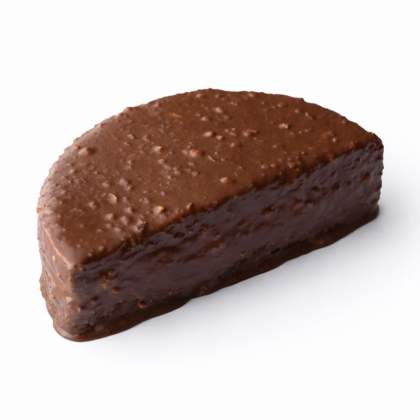 Половина Сникерса