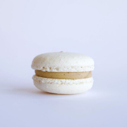 Макаронс Кофе