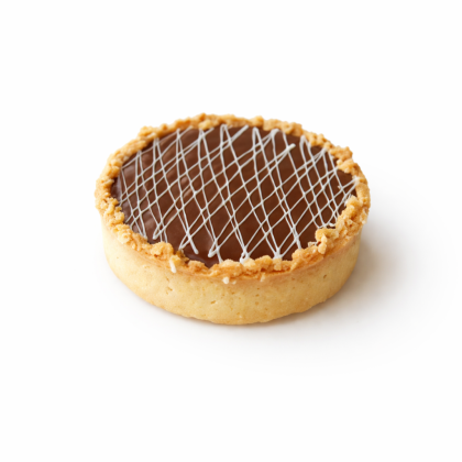 Тарталетка Карамель Чиз