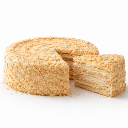 Наполеон Средний