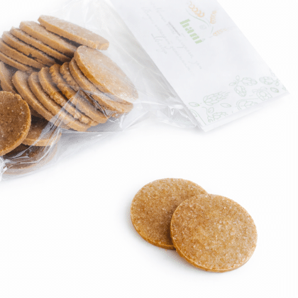 Печенье Монетки