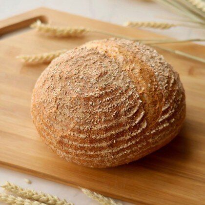 Отрубной (Хлеб от Hani Bakery)